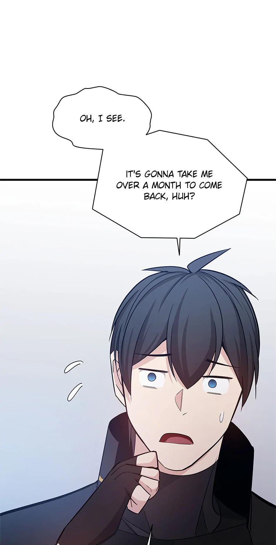 Read The Tutorial Is Too Tough! Manga Online
