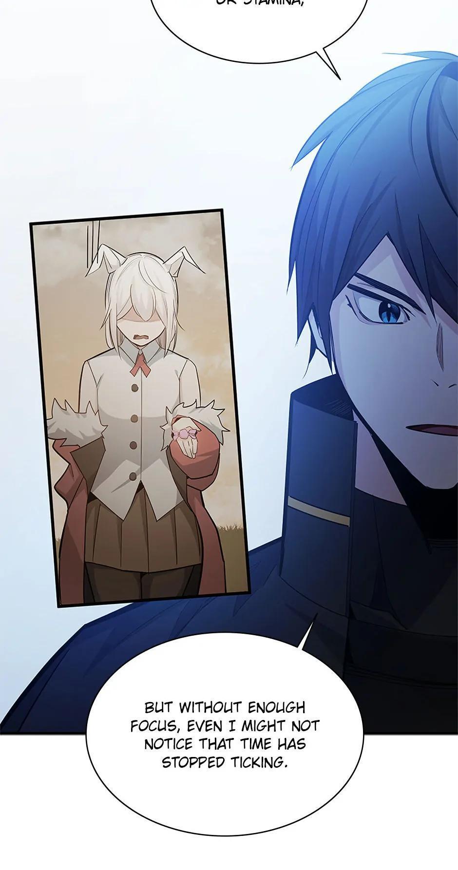 Read The Tutorial Is Too Tough! Manga Online