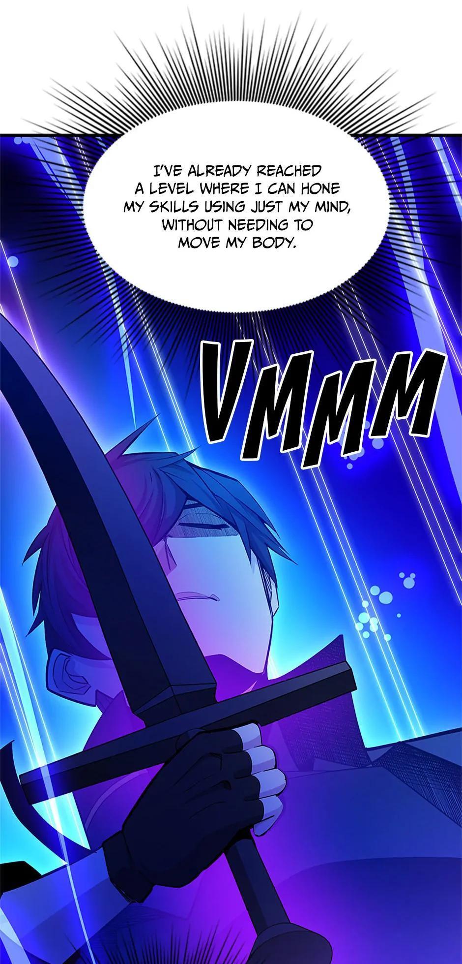 Read The Tutorial Is Too Tough! Manga Online