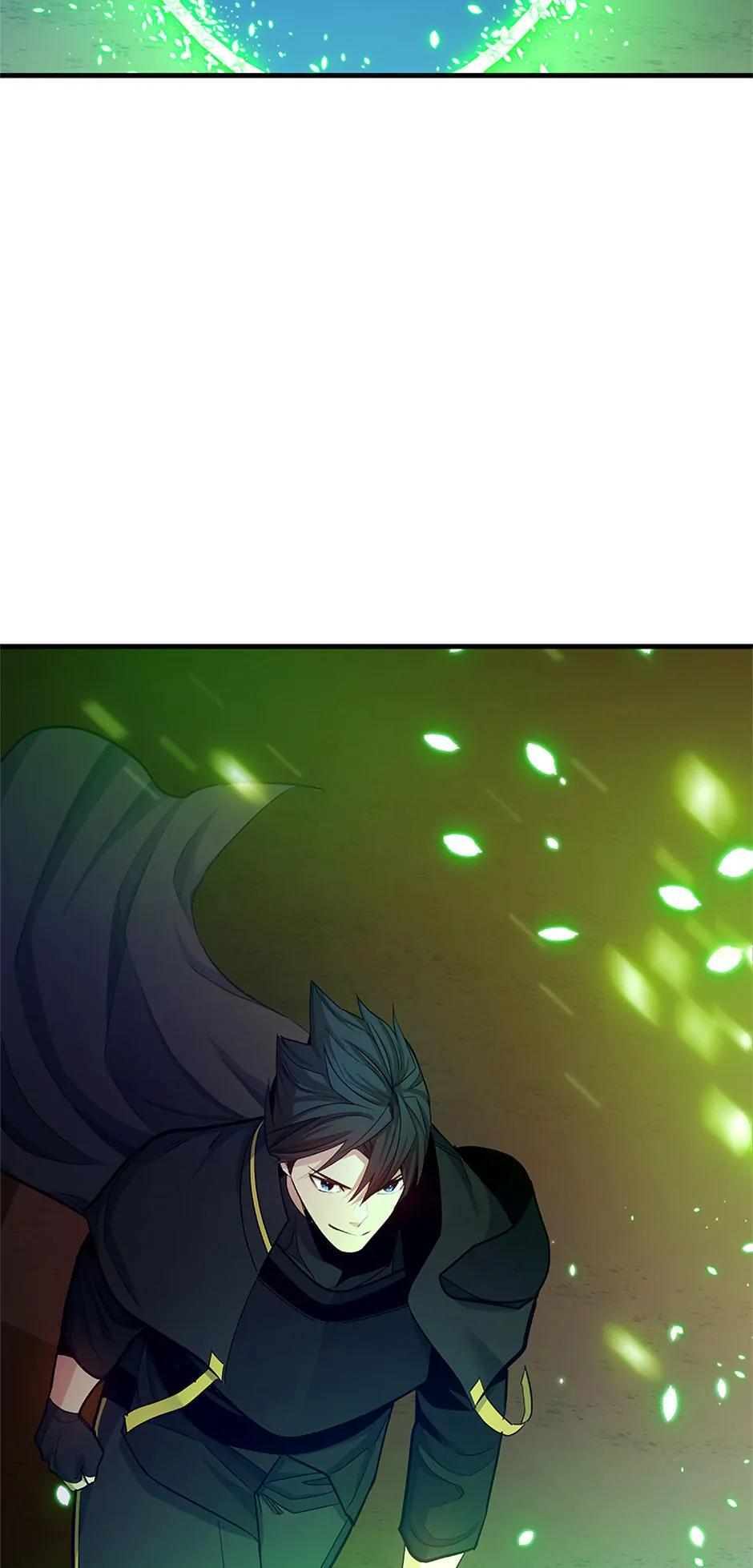 Read The Tutorial Is Too Tough! Manga Online