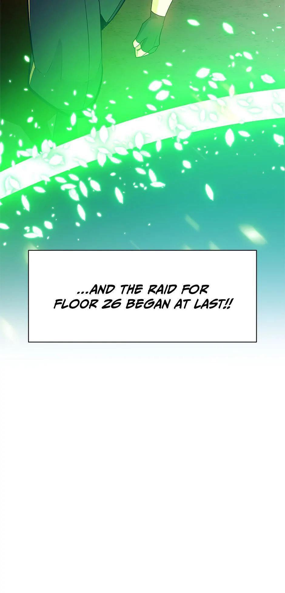 Read The Tutorial Is Too Tough! Manga Online