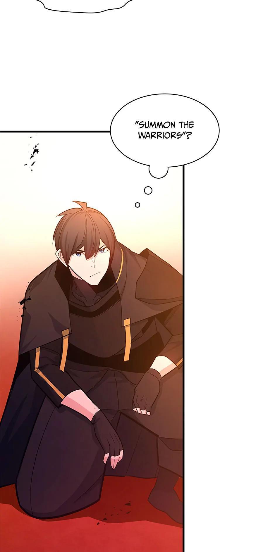 Read The Tutorial Is Too Tough! Manga Online
