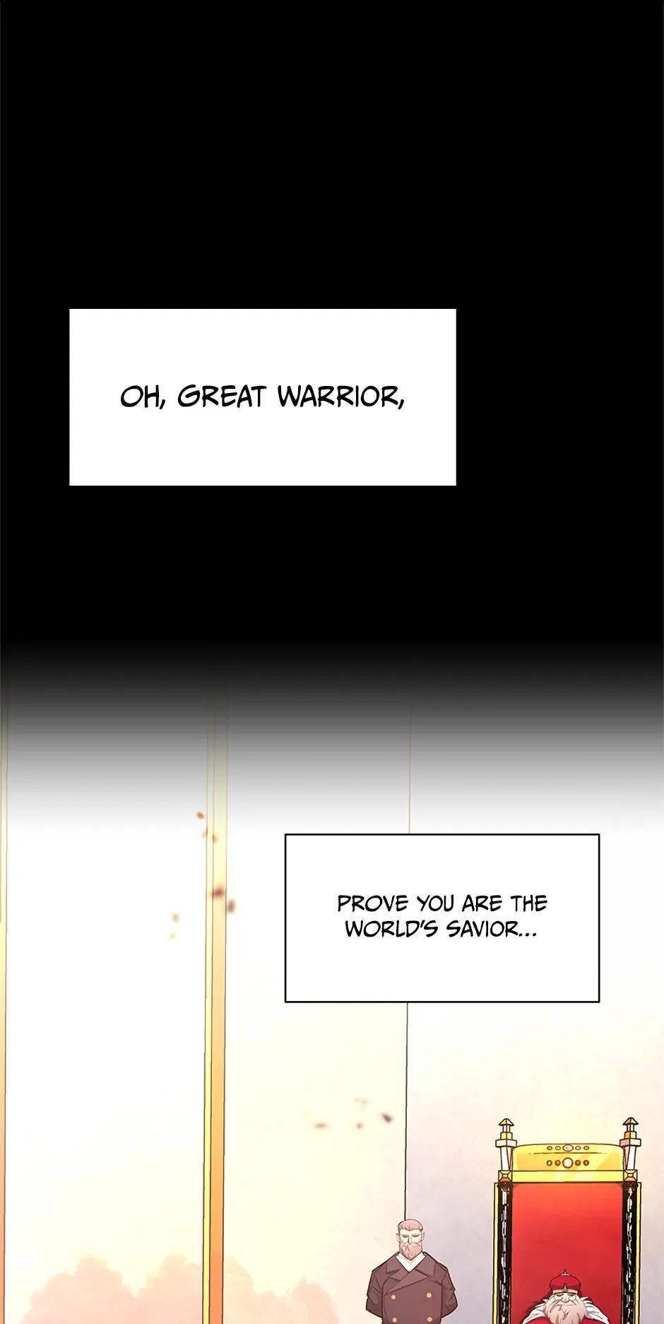 Read The Tutorial Is Too Tough! Manga Online