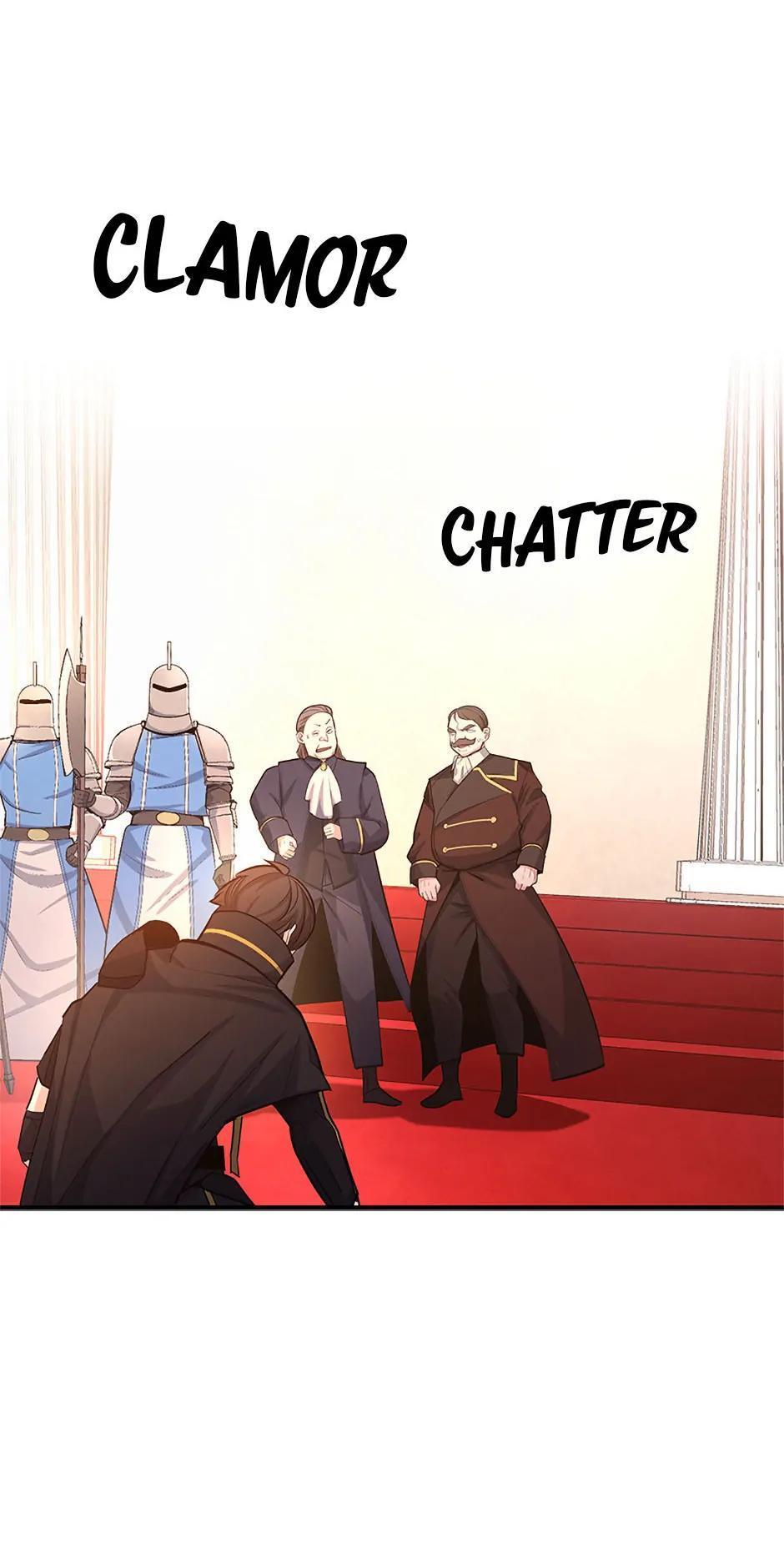 Read The Tutorial Is Too Tough! Manga Online