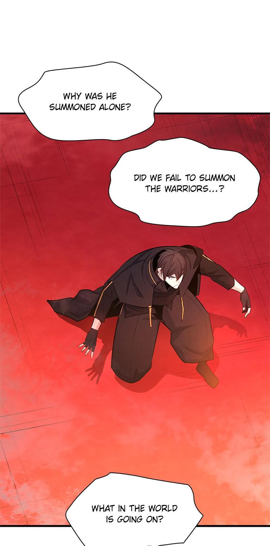 Read The Tutorial Is Too Tough! Manga Online