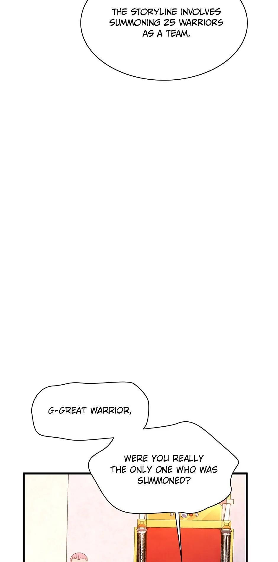 Read The Tutorial Is Too Tough! Manga Online