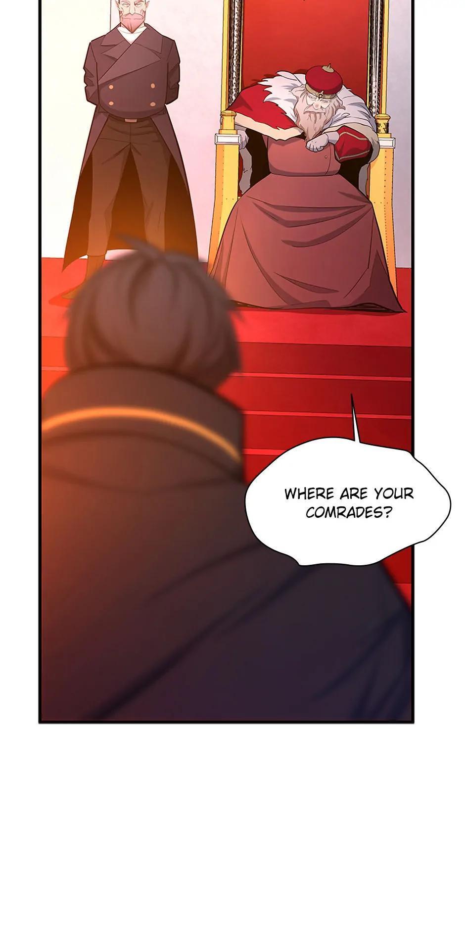 Read The Tutorial Is Too Tough! Manga Online