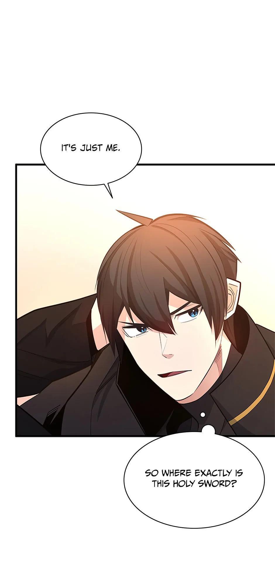 Read The Tutorial Is Too Tough! Manga Online
