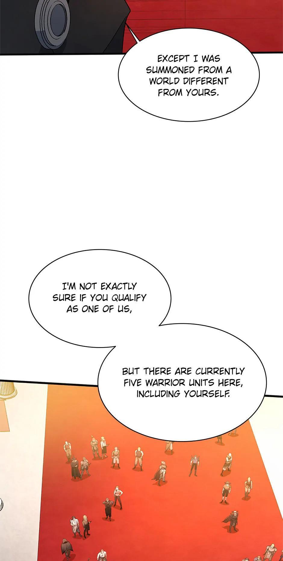 Read The Tutorial Is Too Tough! Manga Online