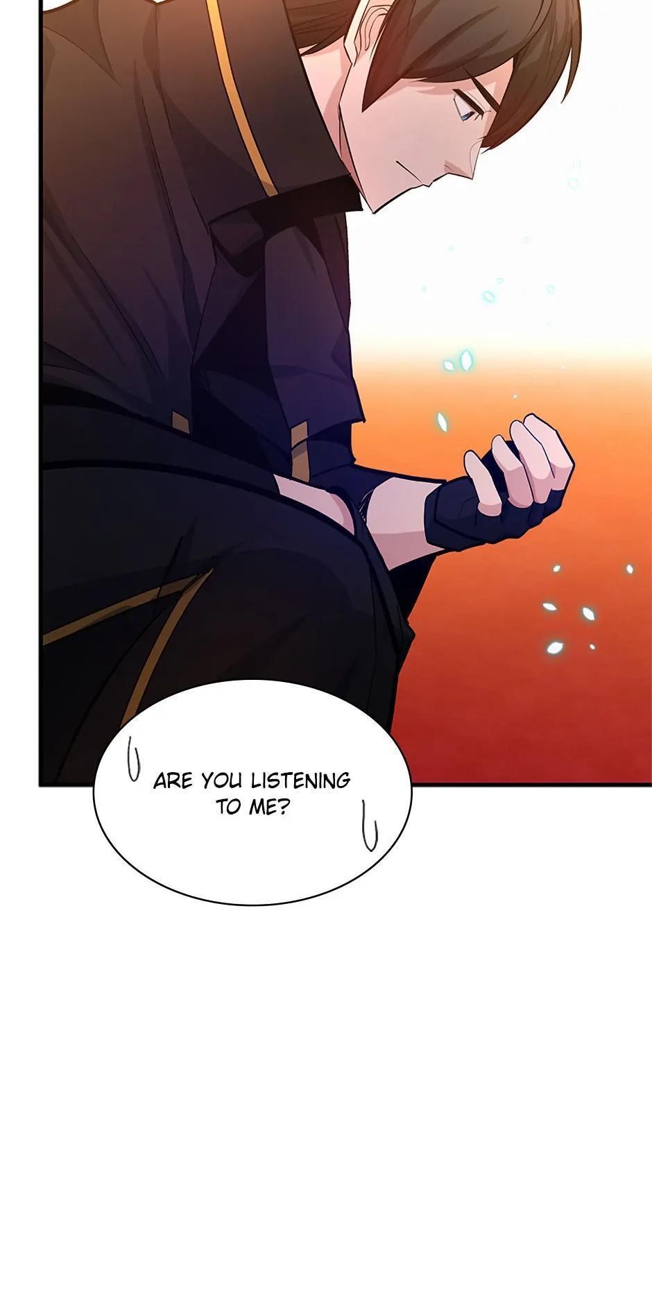 Read The Tutorial Is Too Tough! Manga Online