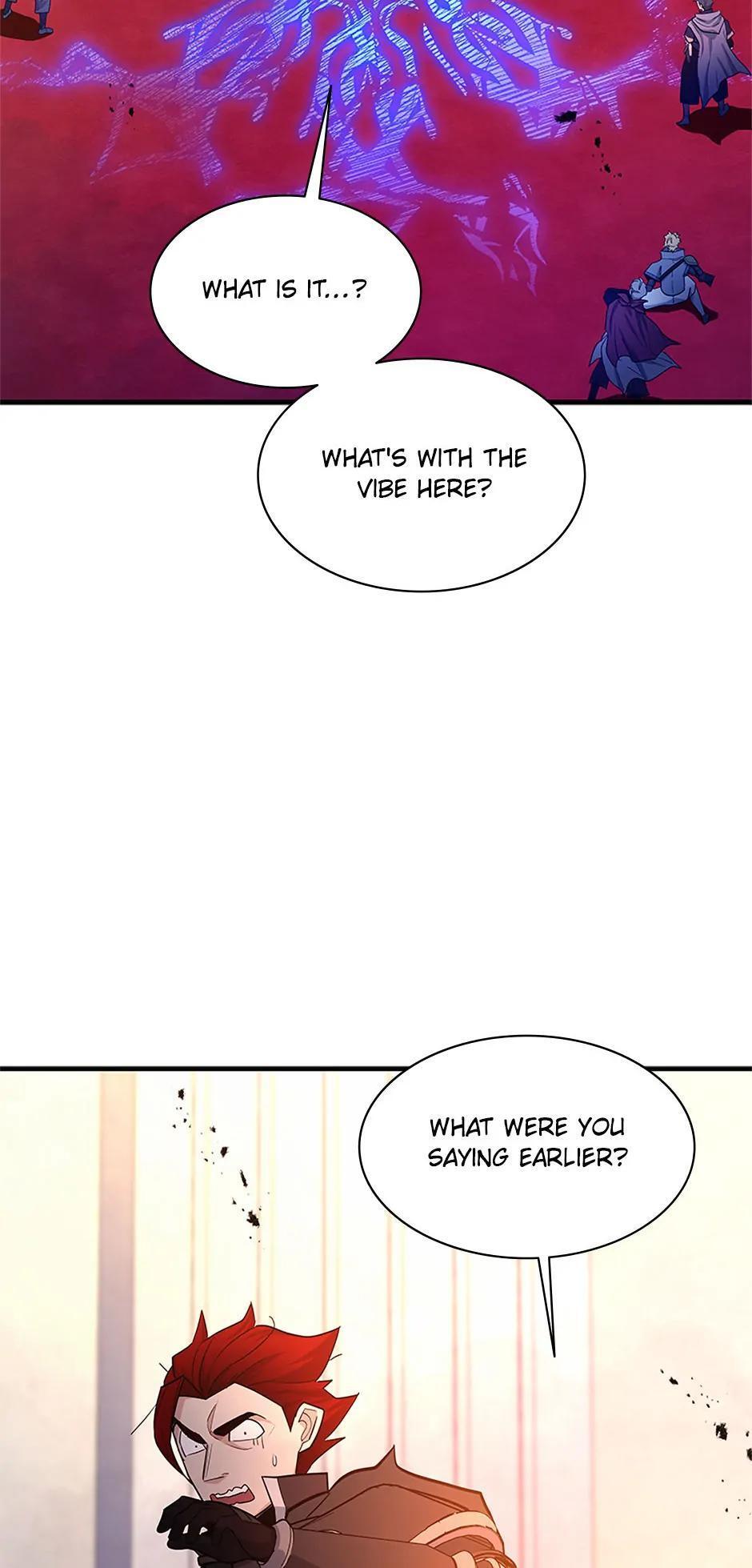 Read The Tutorial Is Too Tough! Manga Online