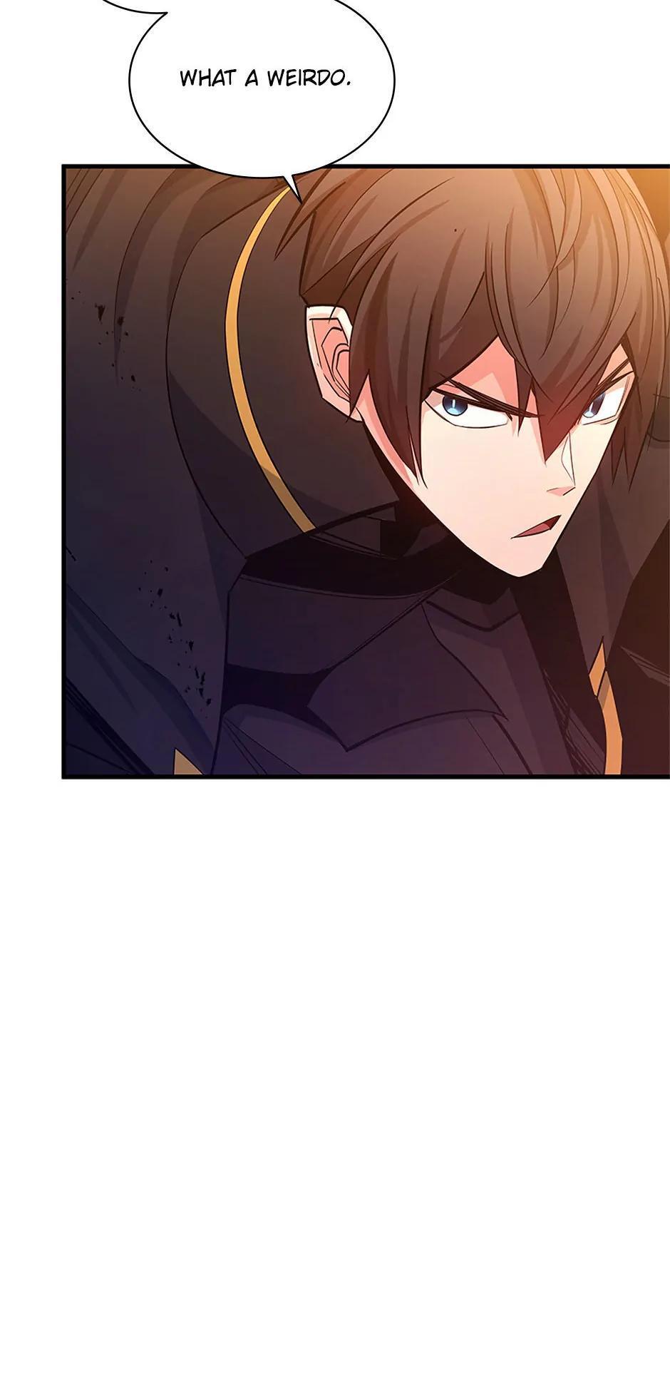 Read The Tutorial Is Too Tough! Manga Online