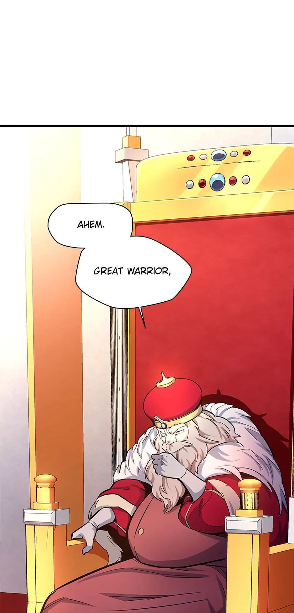 Read The Tutorial Is Too Tough! Manga Online