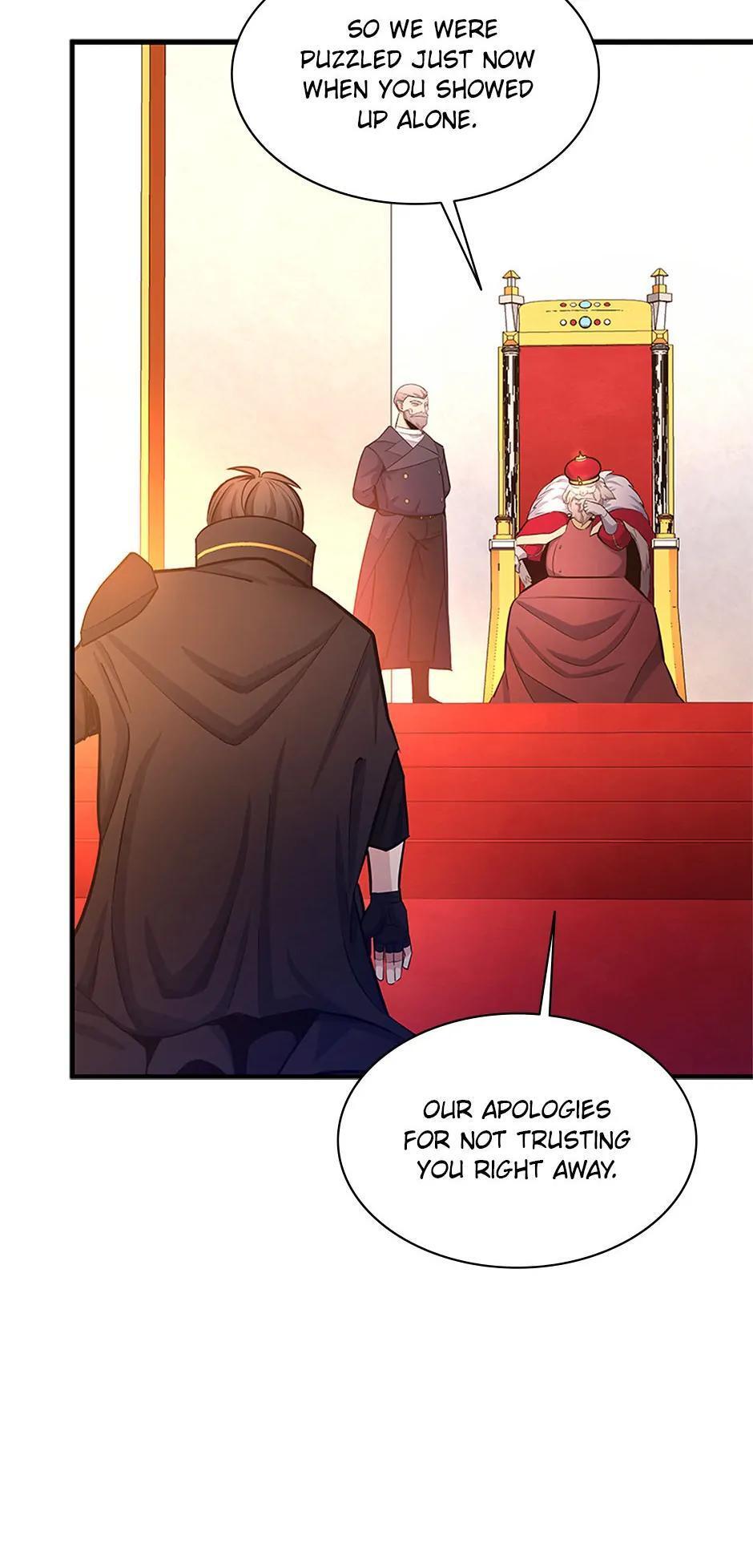 Read The Tutorial Is Too Tough! Manga Online