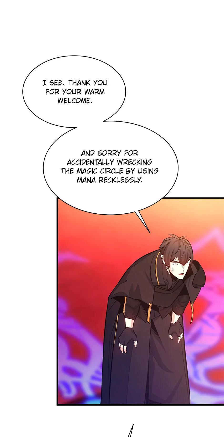 Read The Tutorial Is Too Tough! Manga Online
