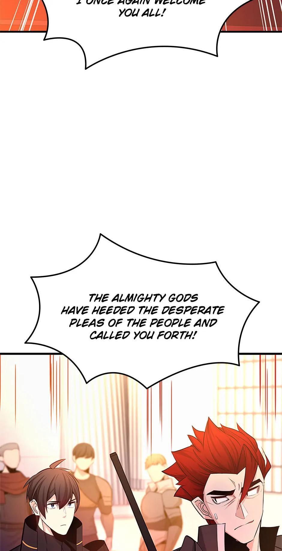 Read The Tutorial Is Too Tough! Manga Online