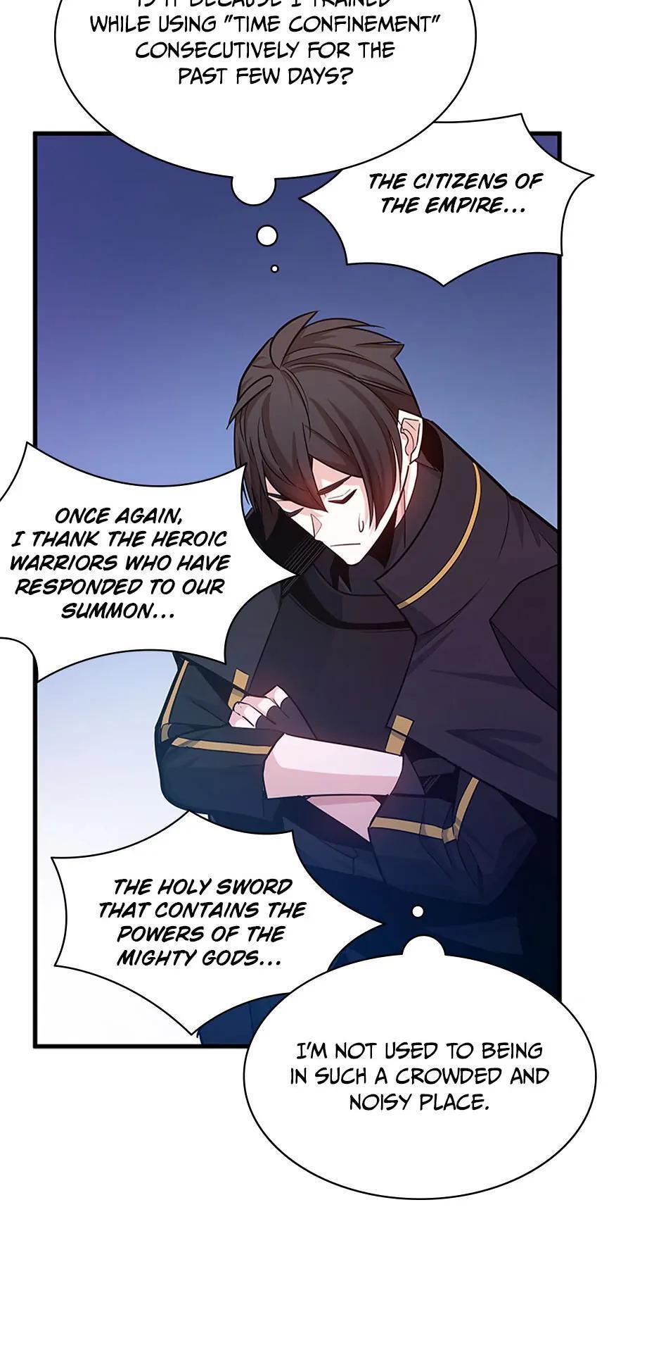 Read The Tutorial Is Too Tough! Manga Online