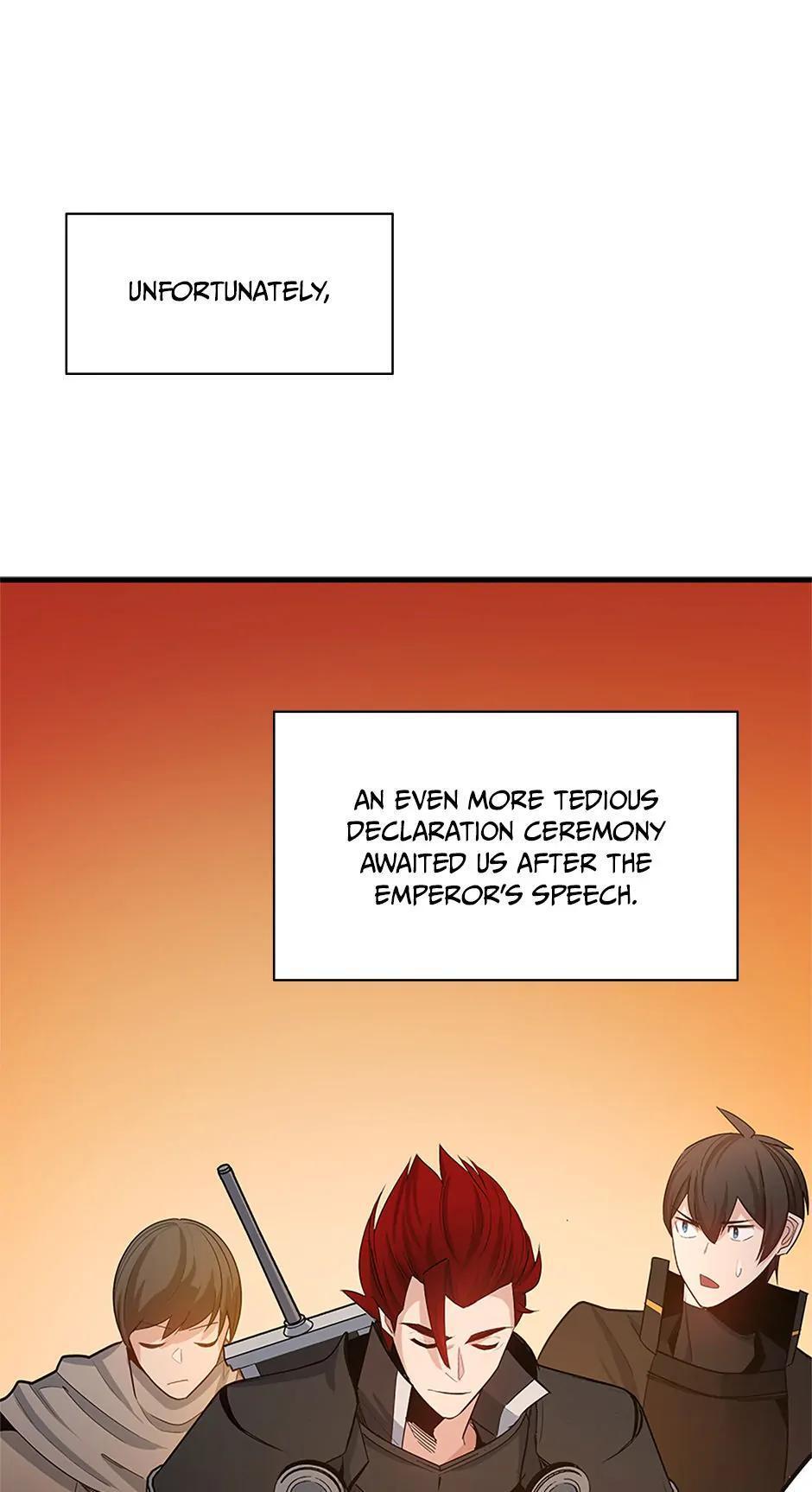 Read The Tutorial Is Too Tough! Manga Online