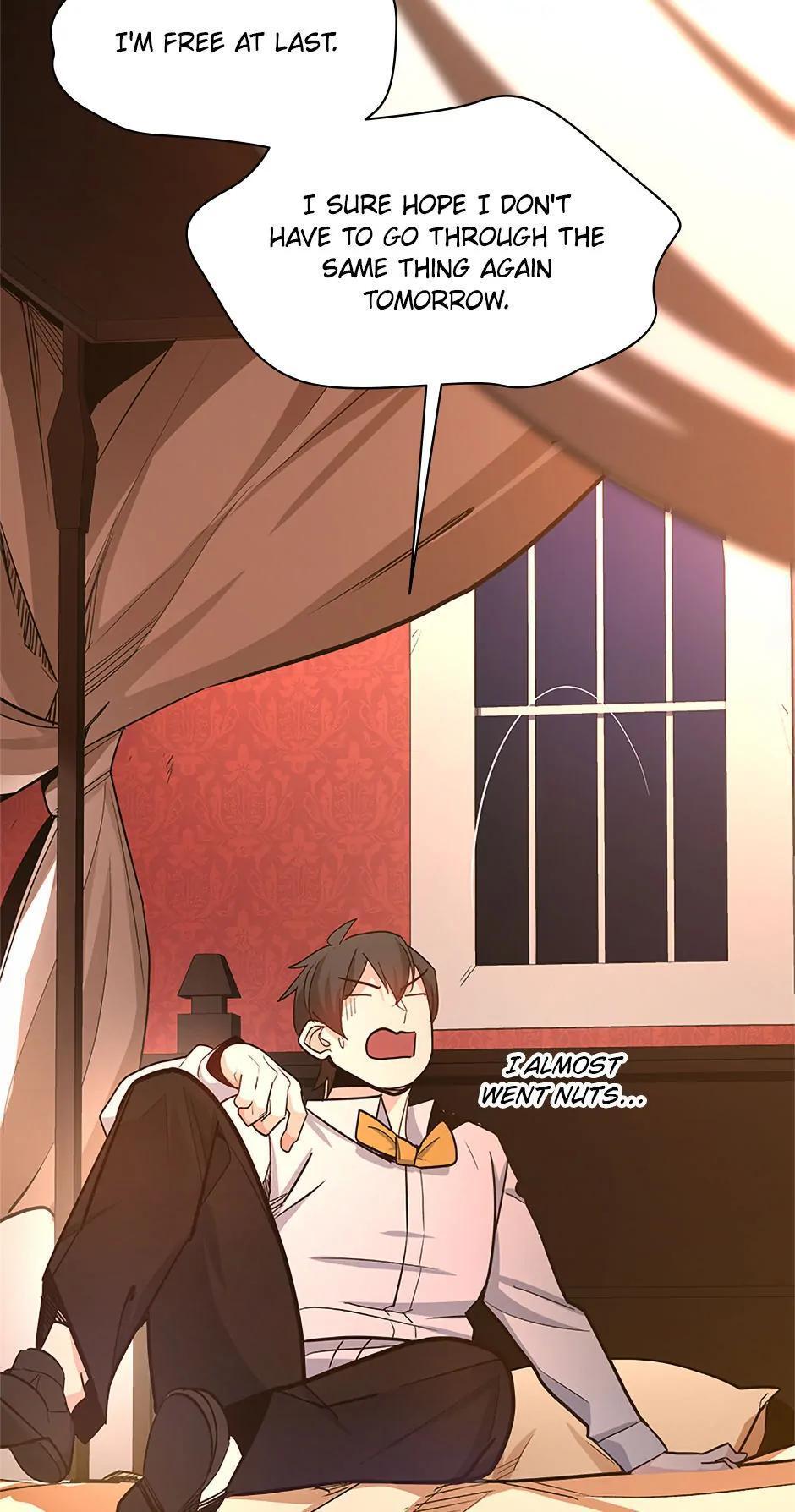 Read The Tutorial Is Too Tough! Manga Online
