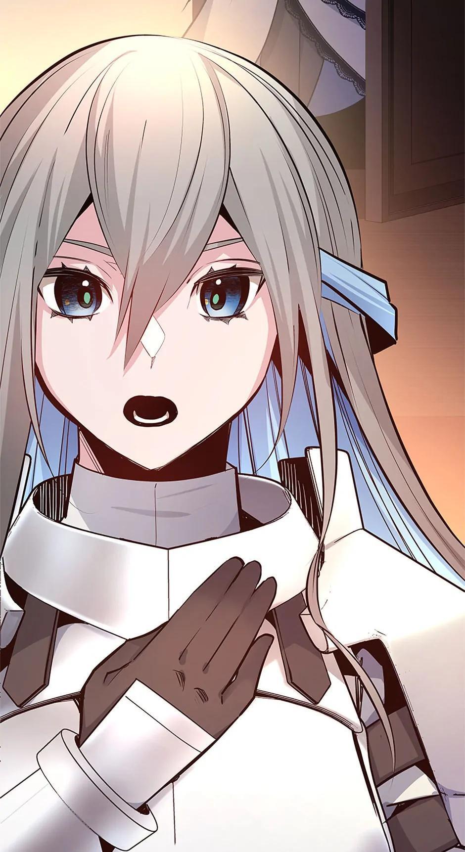 Read The Tutorial Is Too Tough! Manga Online