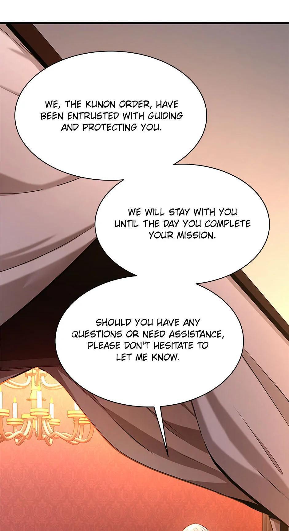 Read The Tutorial Is Too Tough! Manga Online