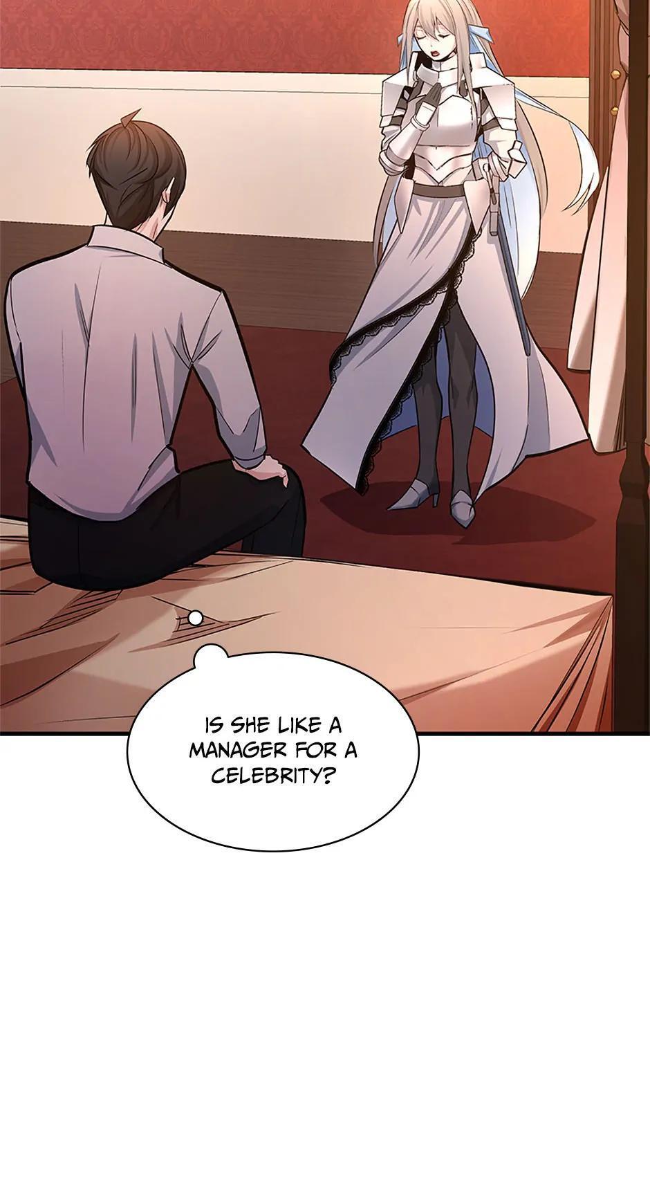 Read The Tutorial Is Too Tough! Manga Online