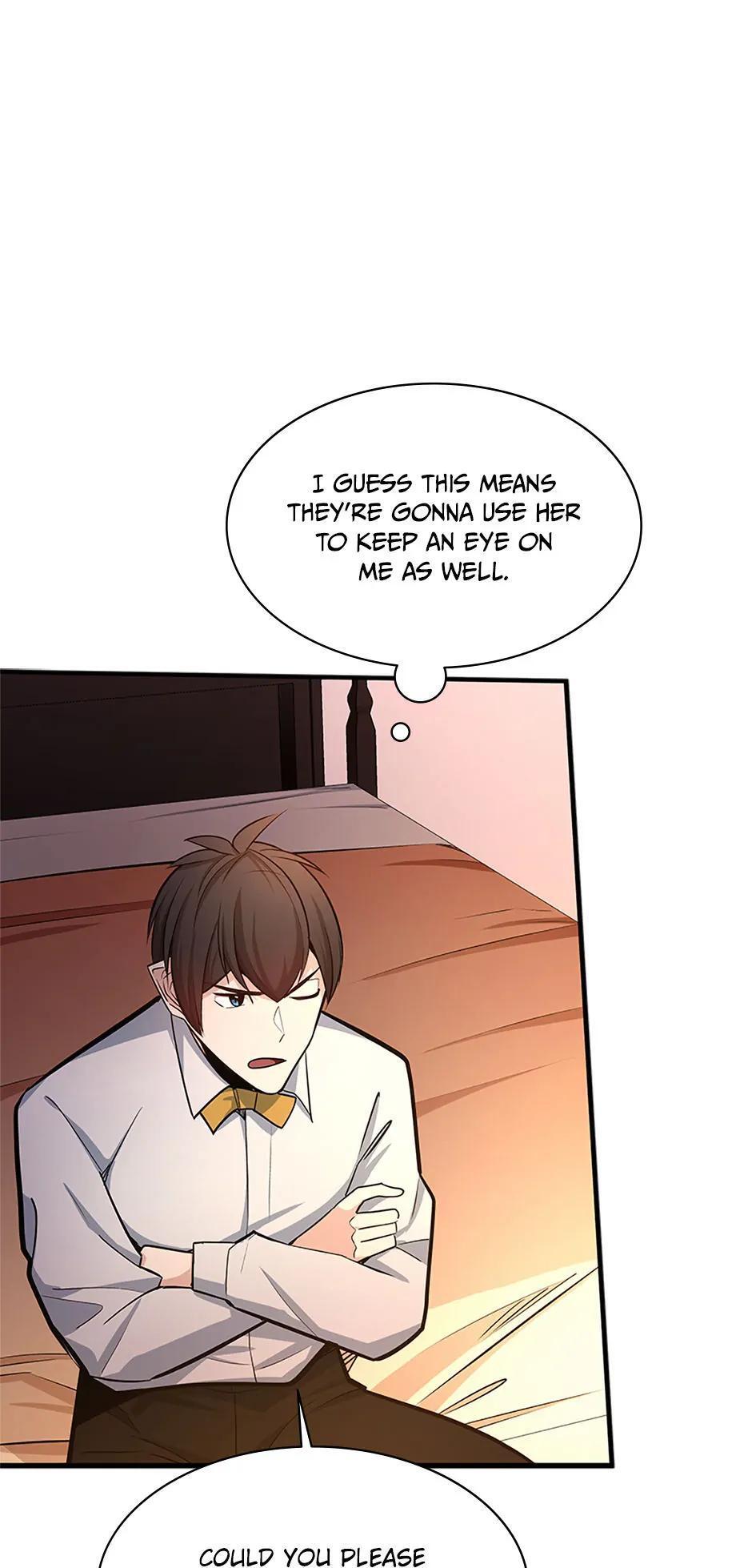 Read The Tutorial Is Too Tough! Manga Online