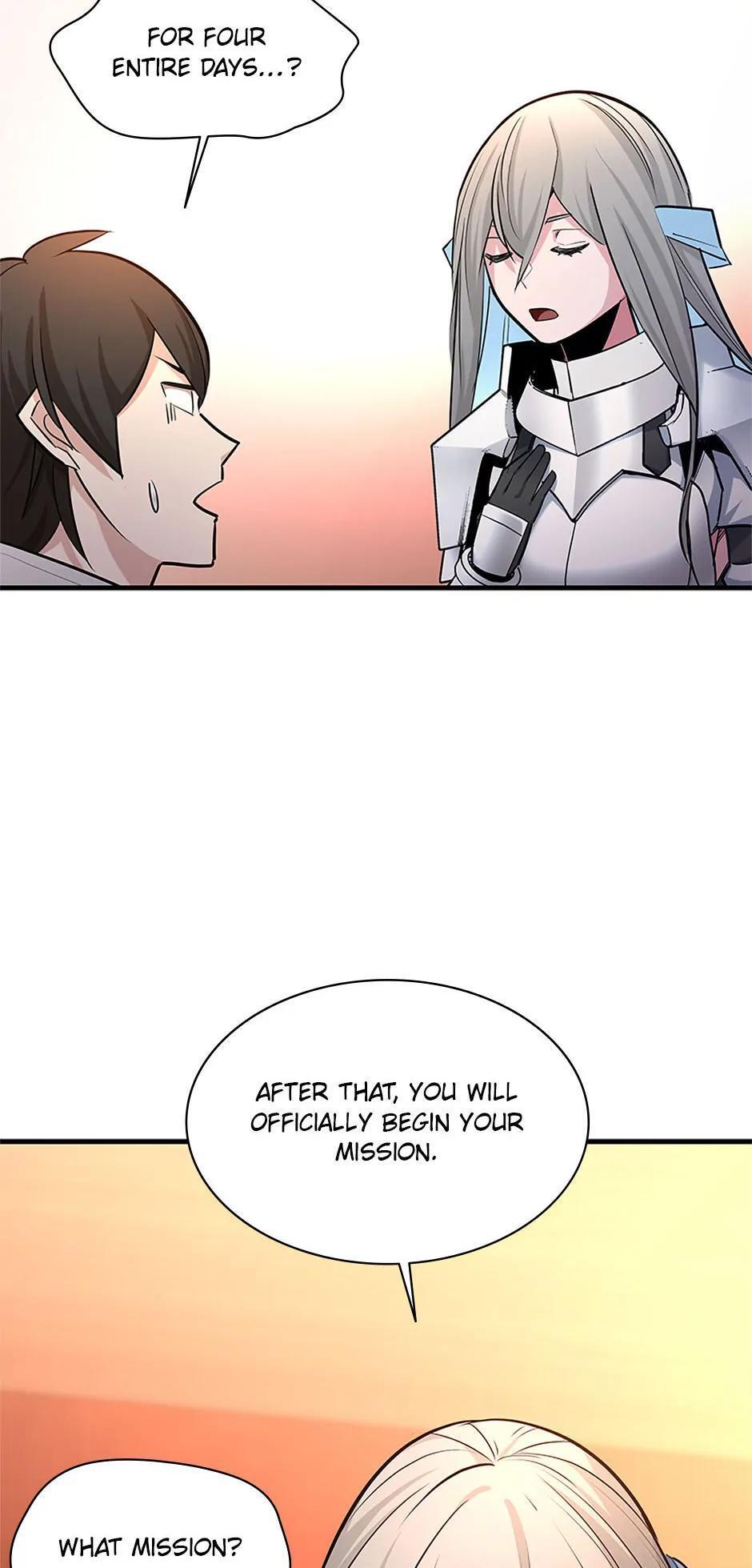Read The Tutorial Is Too Tough! Manga Online