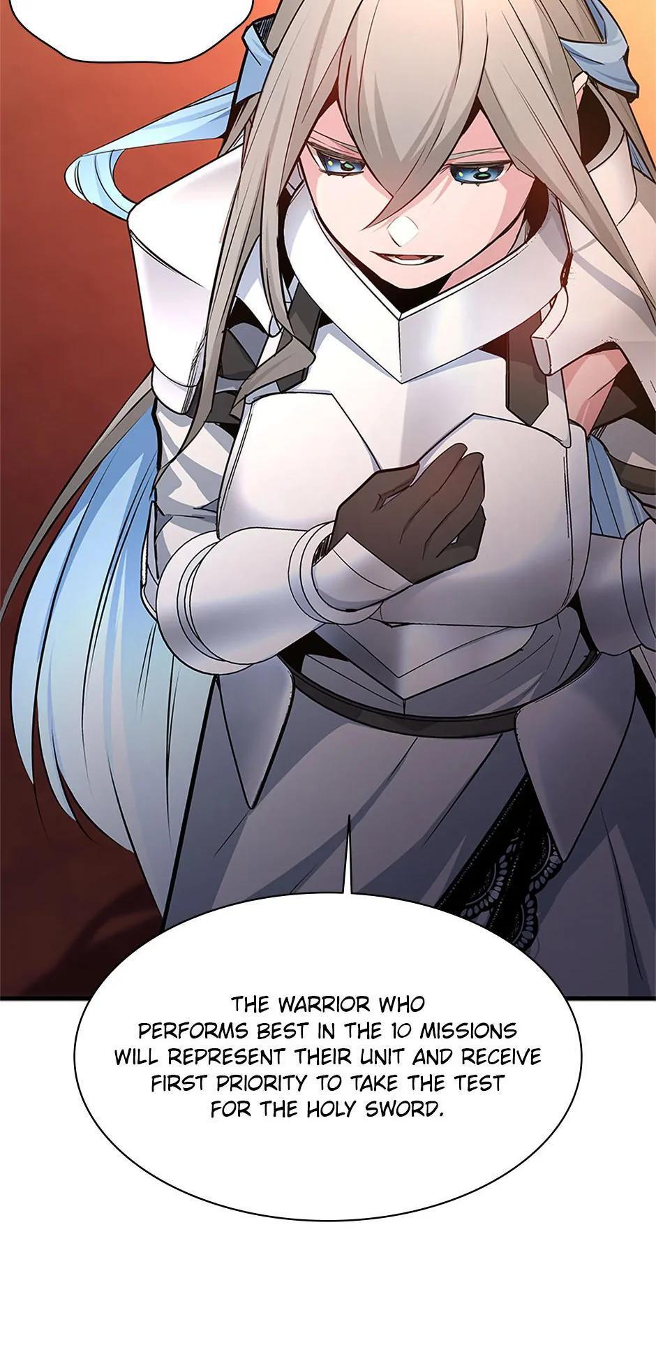 Read The Tutorial Is Too Tough! Manga Online