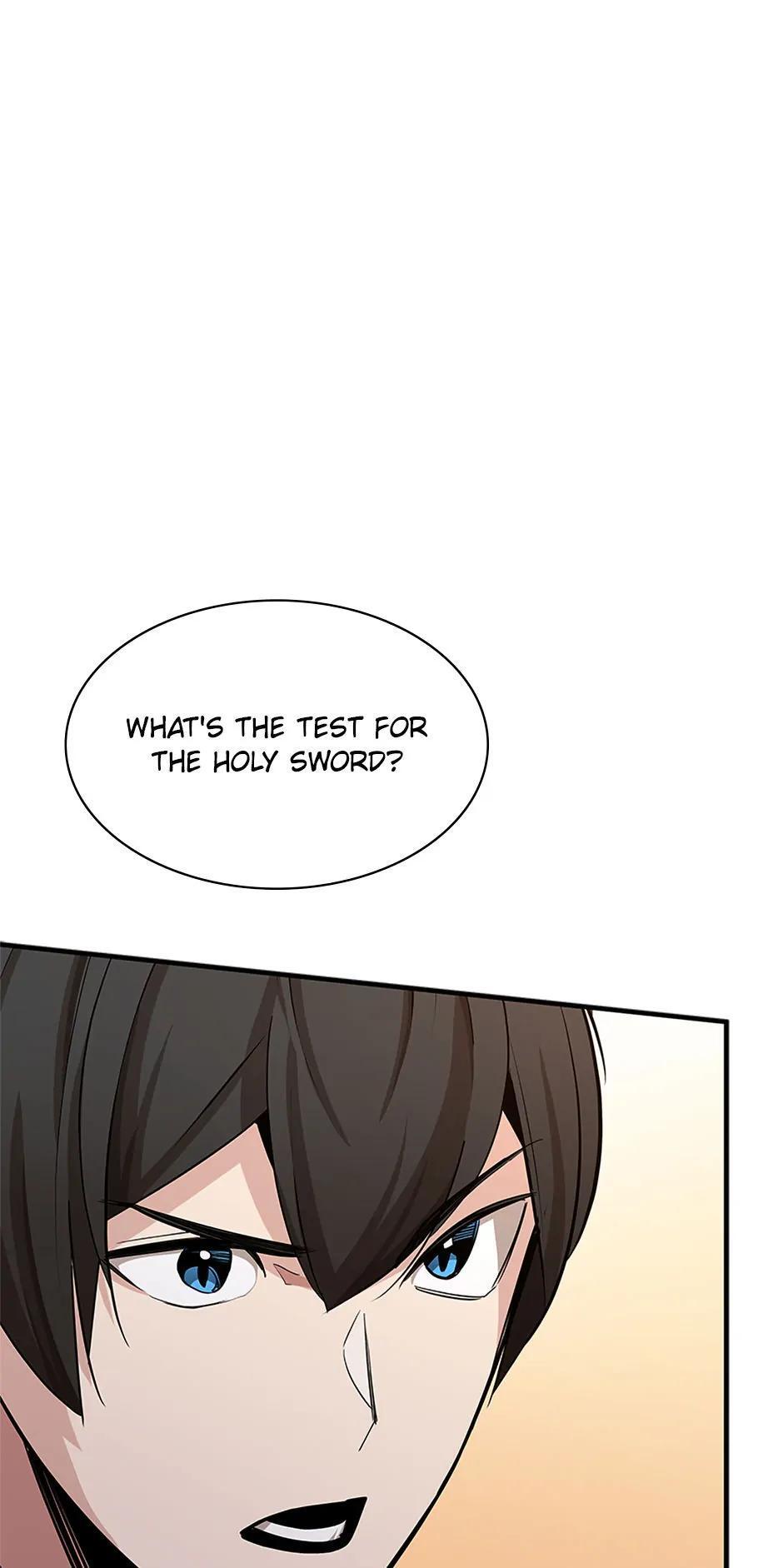 Read The Tutorial Is Too Tough! Manga Online
