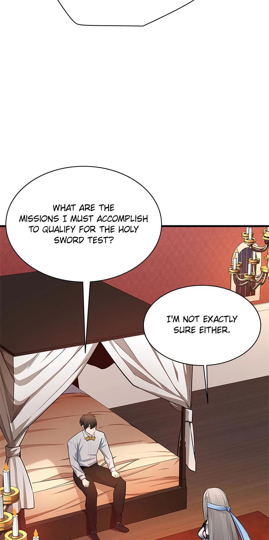 Read The Tutorial Is Too Tough! Manga Online