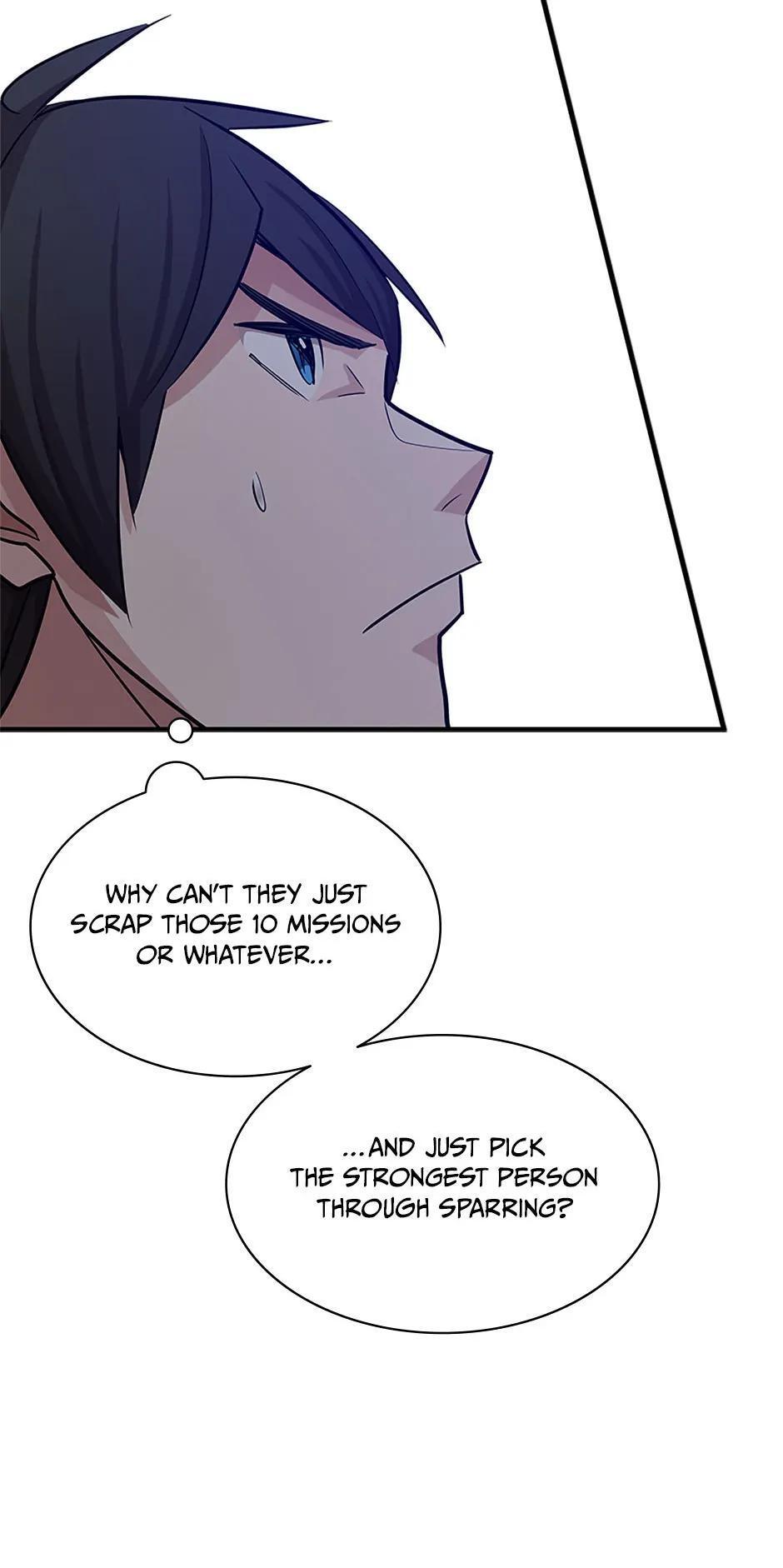 Read The Tutorial Is Too Tough! Manga Online
