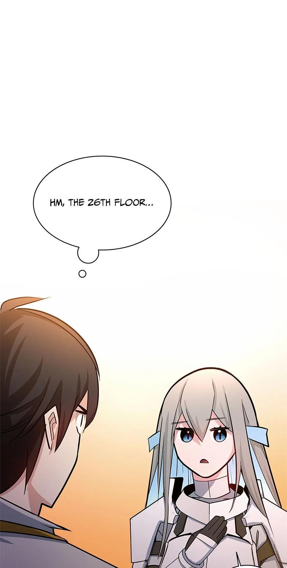 Read The Tutorial Is Too Tough! Manga Online