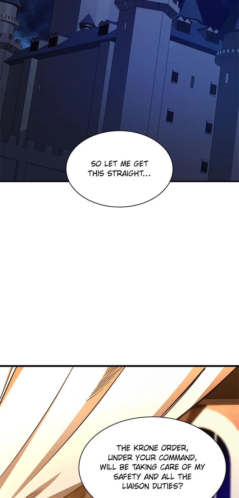 Read The Tutorial Is Too Tough! Manga Online
