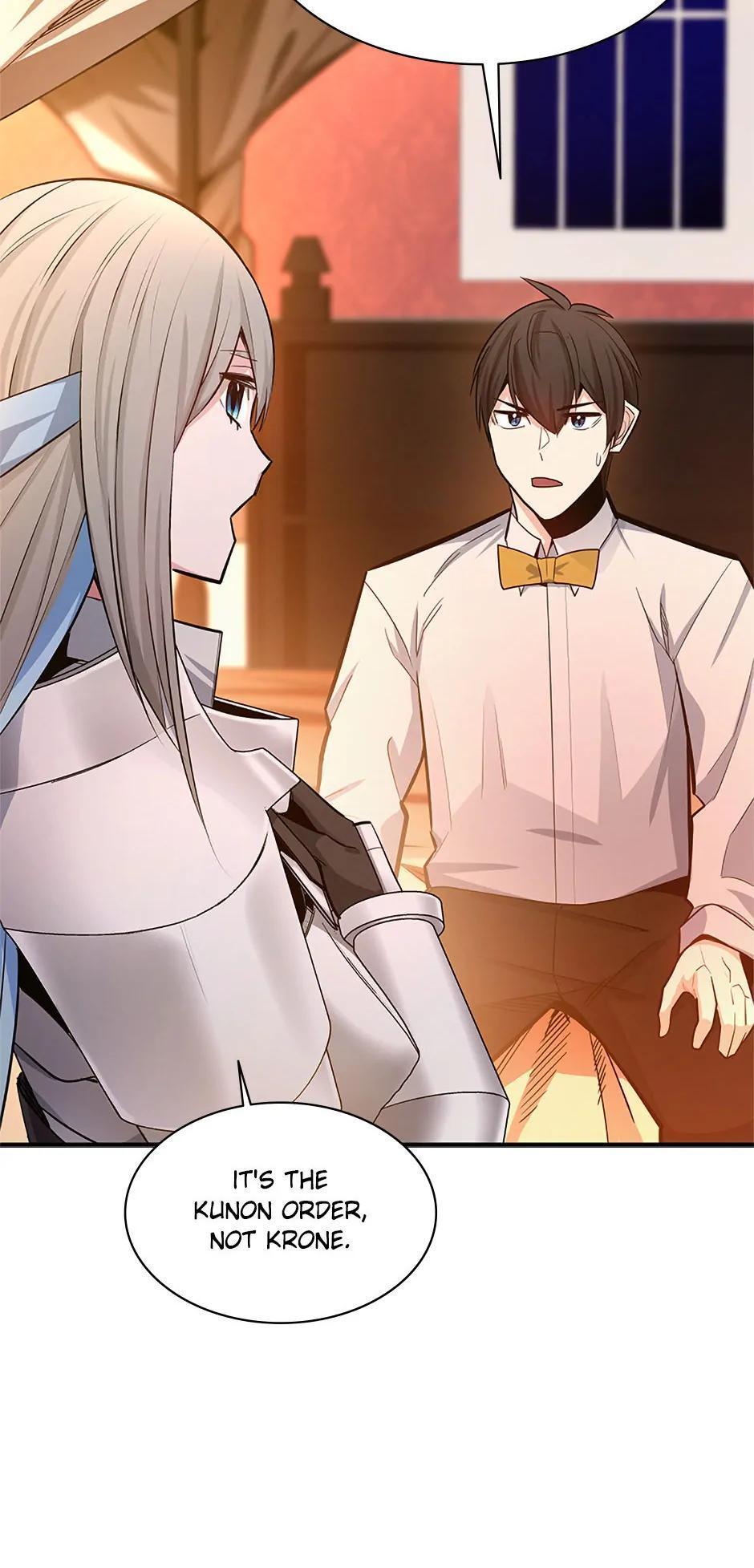 Read The Tutorial Is Too Tough! Manga Online
