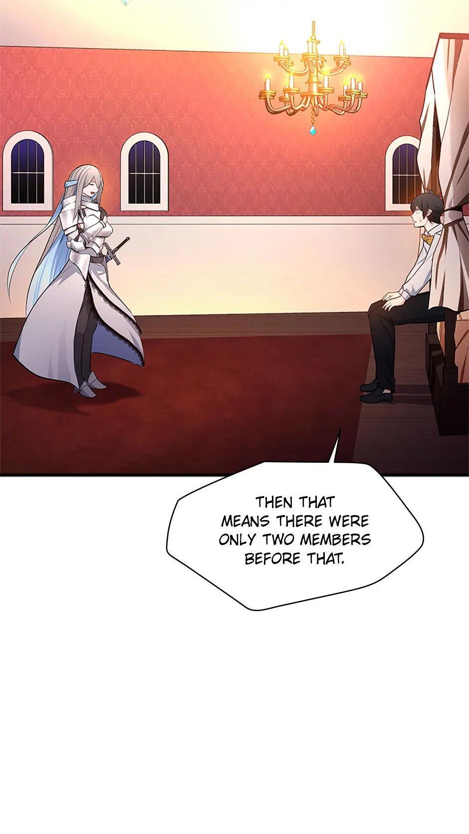 Read The Tutorial Is Too Tough! Manga Online