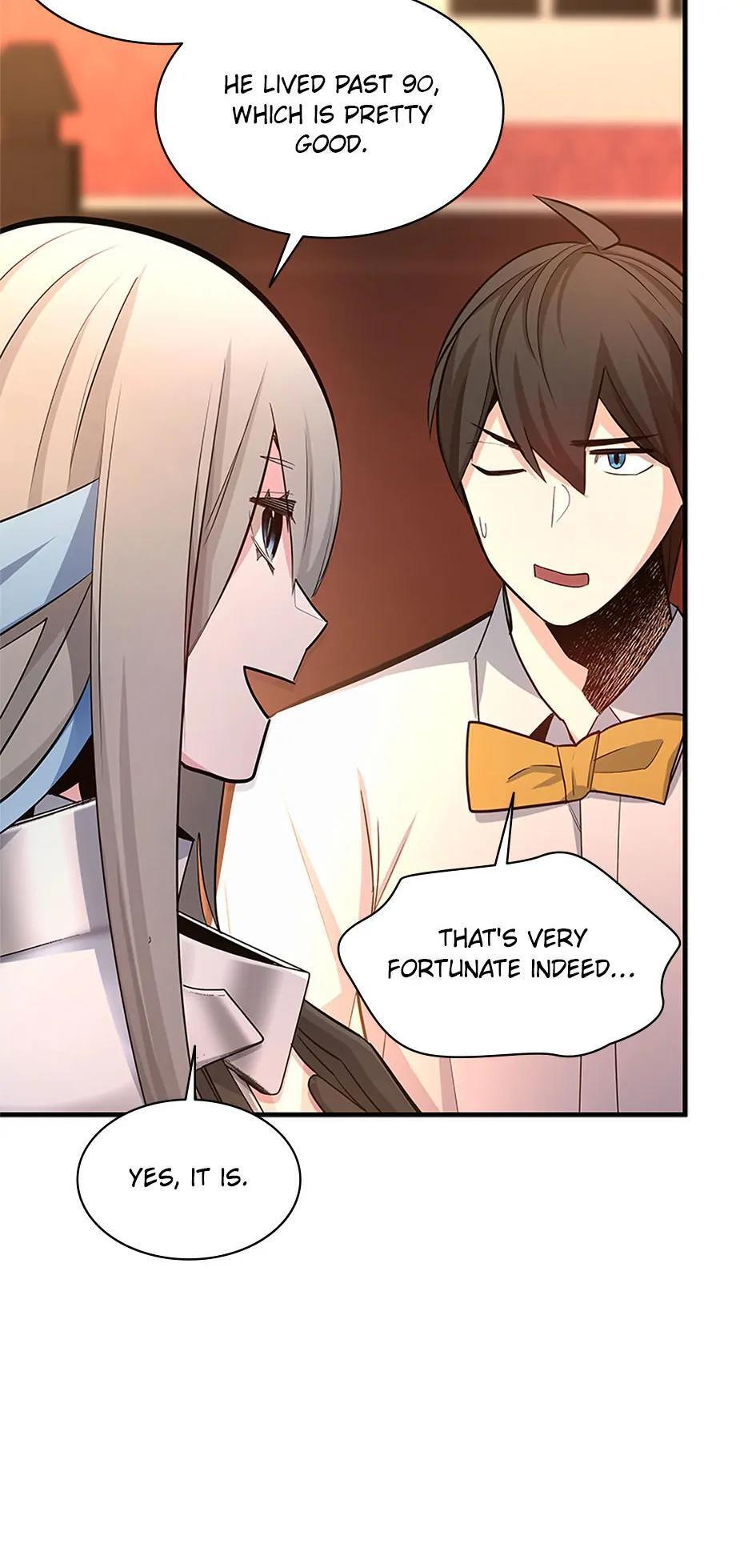 Read The Tutorial Is Too Tough! Manga Online