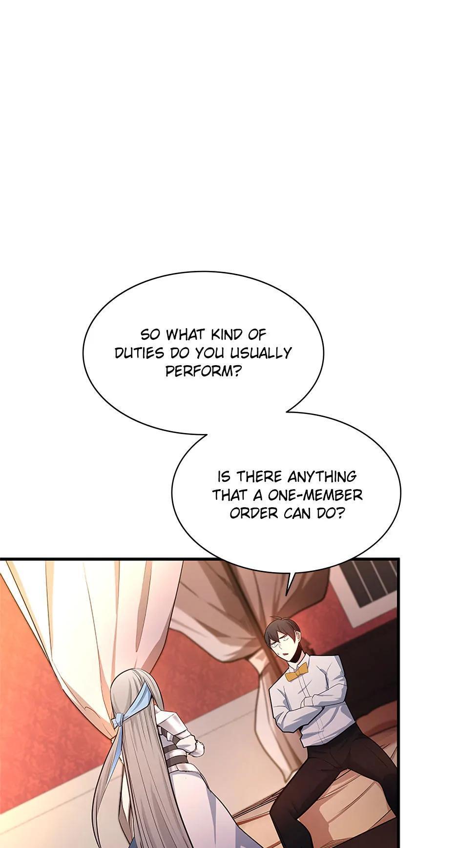Read The Tutorial Is Too Tough! Manga Online