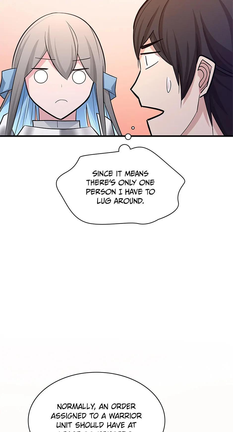 Read The Tutorial Is Too Tough! Manga Online
