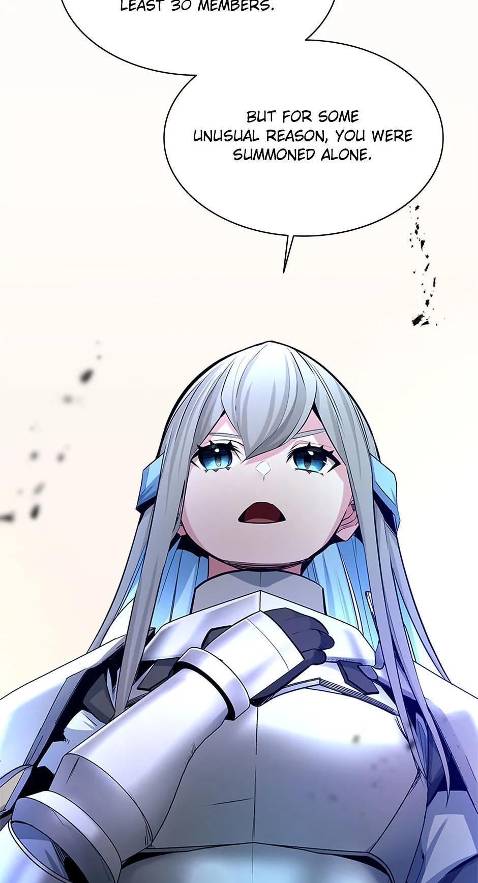 Read The Tutorial Is Too Tough! Manga Online