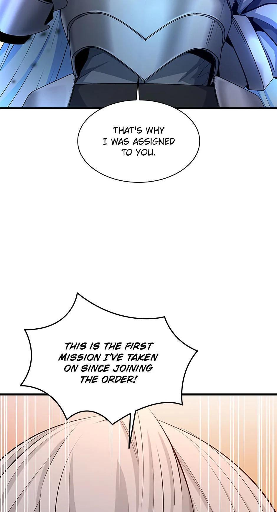 Read The Tutorial Is Too Tough! Manga Online
