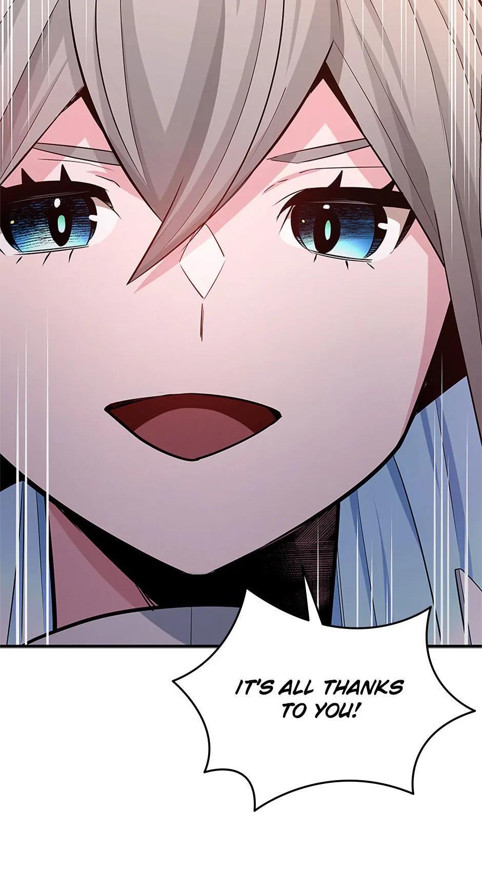 Read The Tutorial Is Too Tough! Manga Online