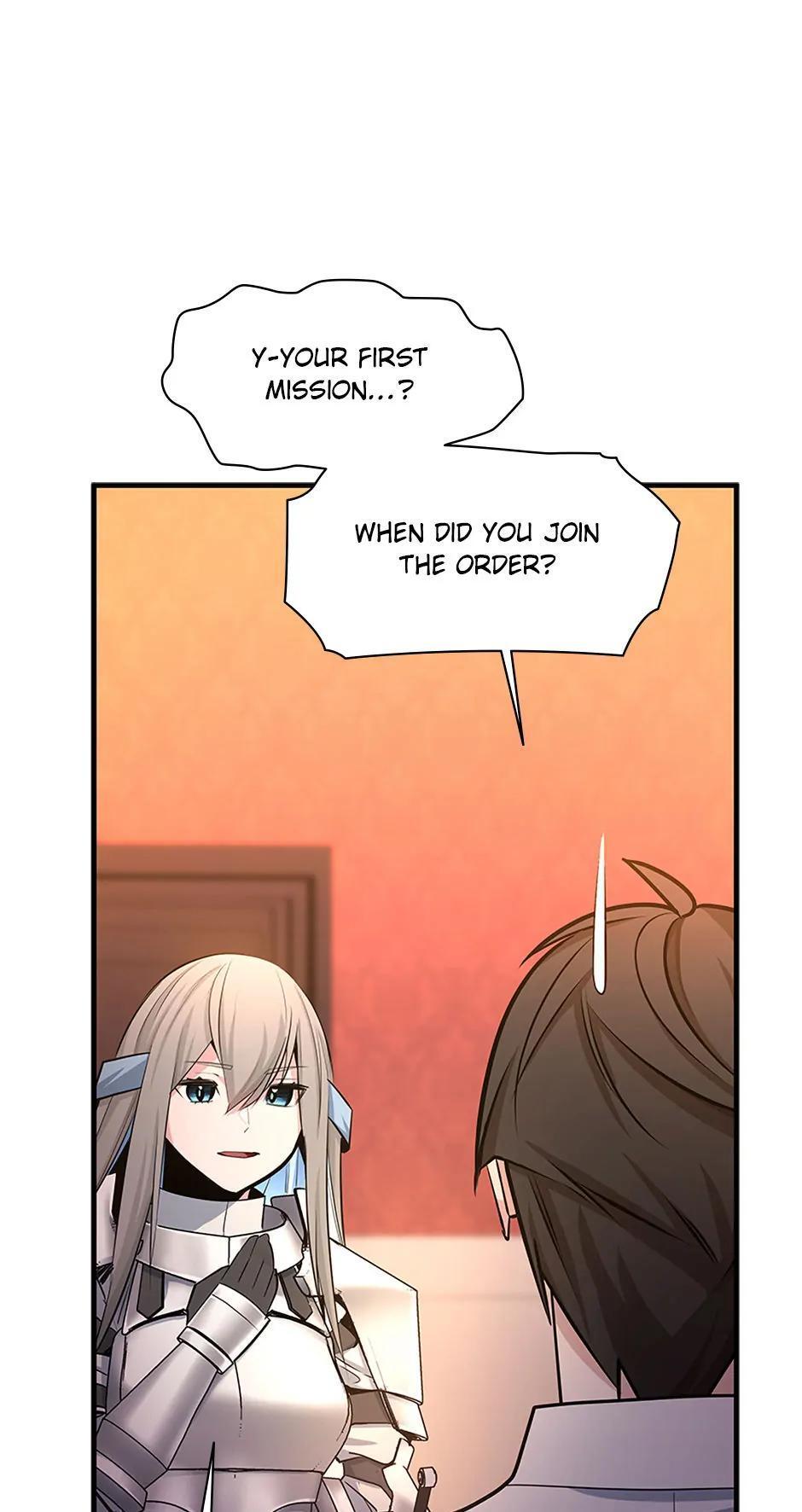 Read The Tutorial Is Too Tough! Manga Online