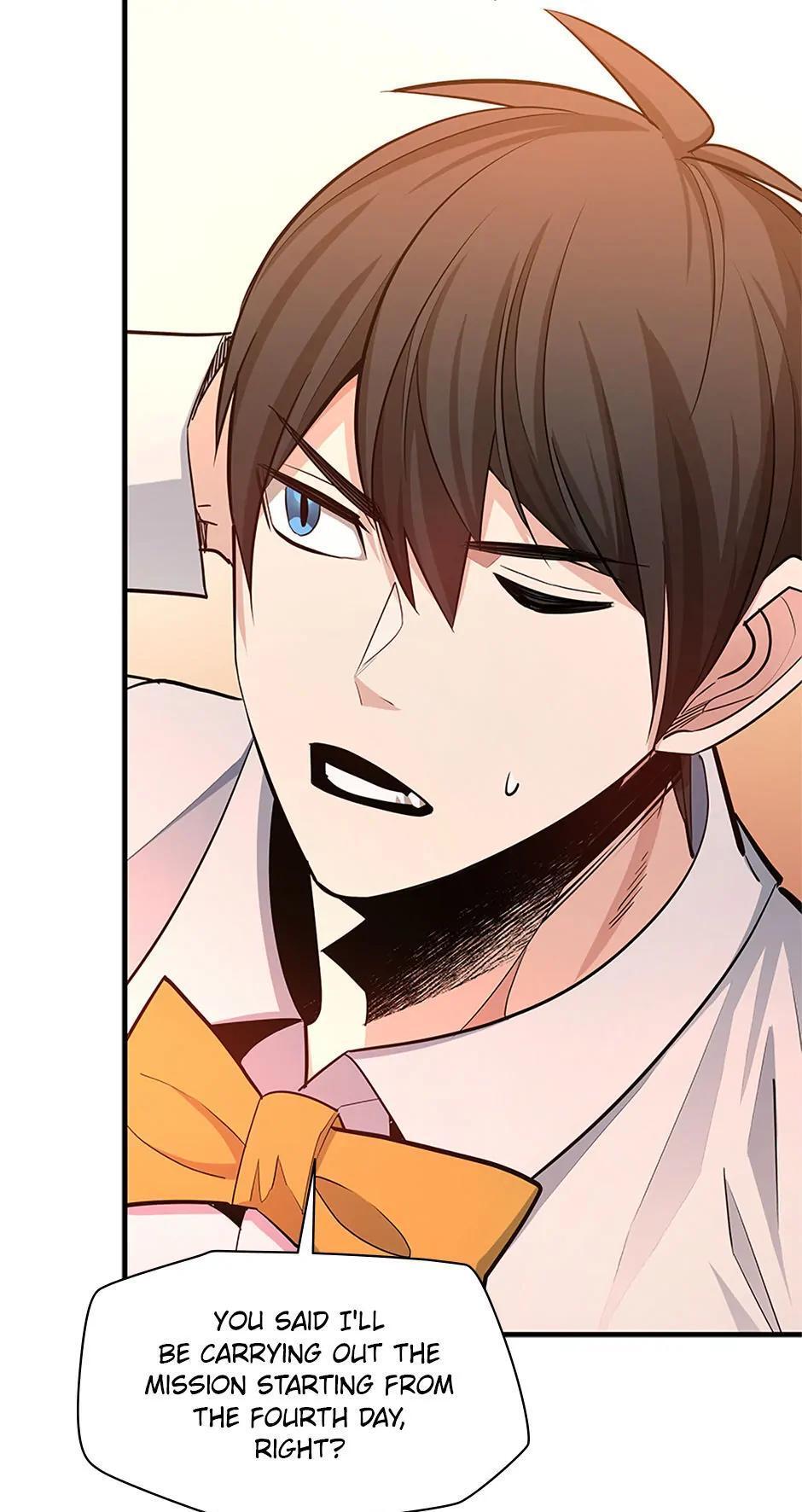 Read The Tutorial Is Too Tough! Manga Online