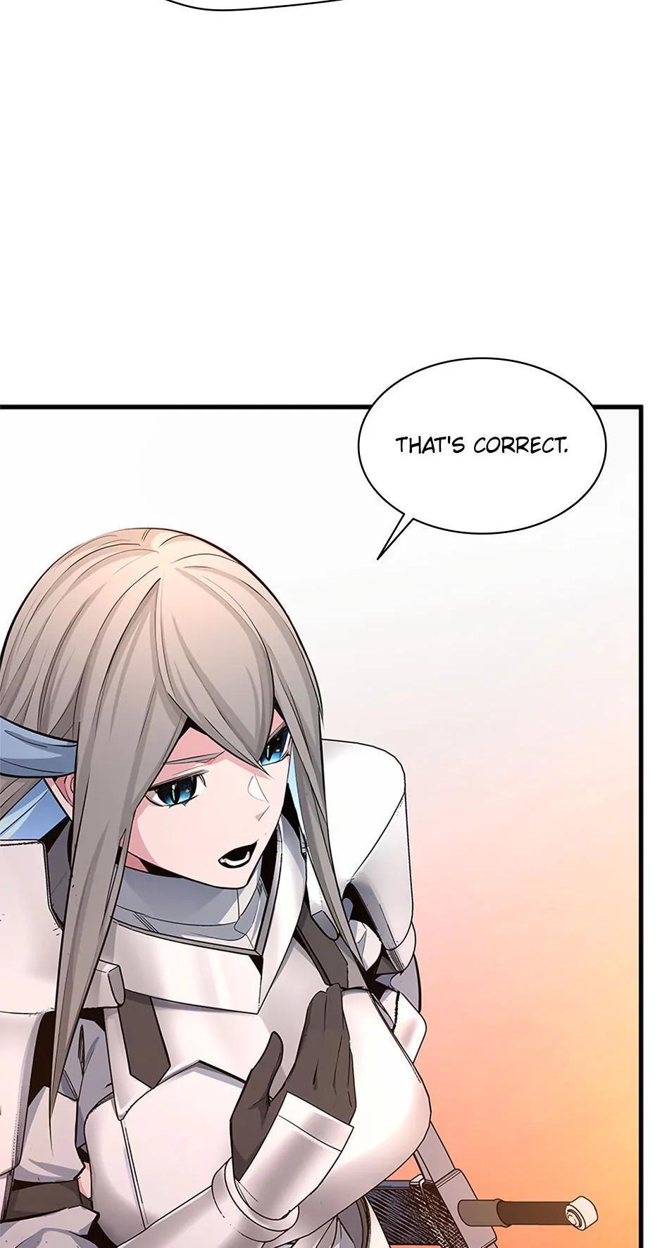 Read The Tutorial Is Too Tough! Manga Online