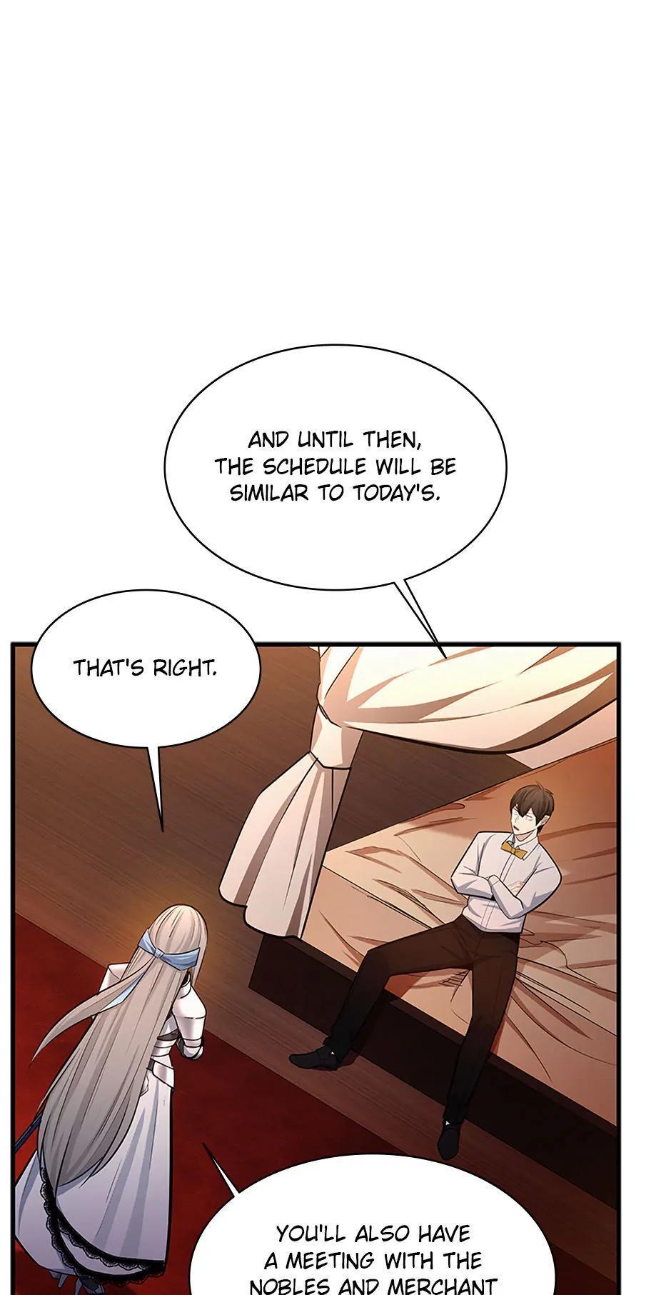 Read The Tutorial Is Too Tough! Manga Online