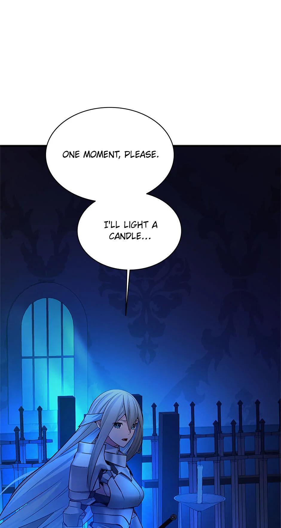 Read The Tutorial Is Too Tough! Manga Online