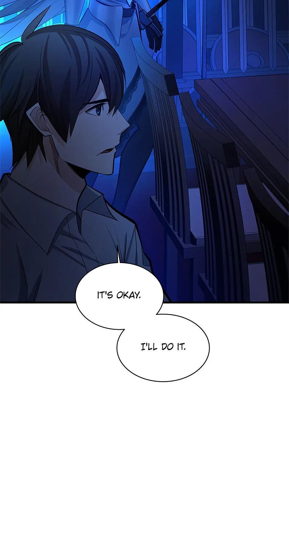 Read The Tutorial Is Too Tough! Manga Online