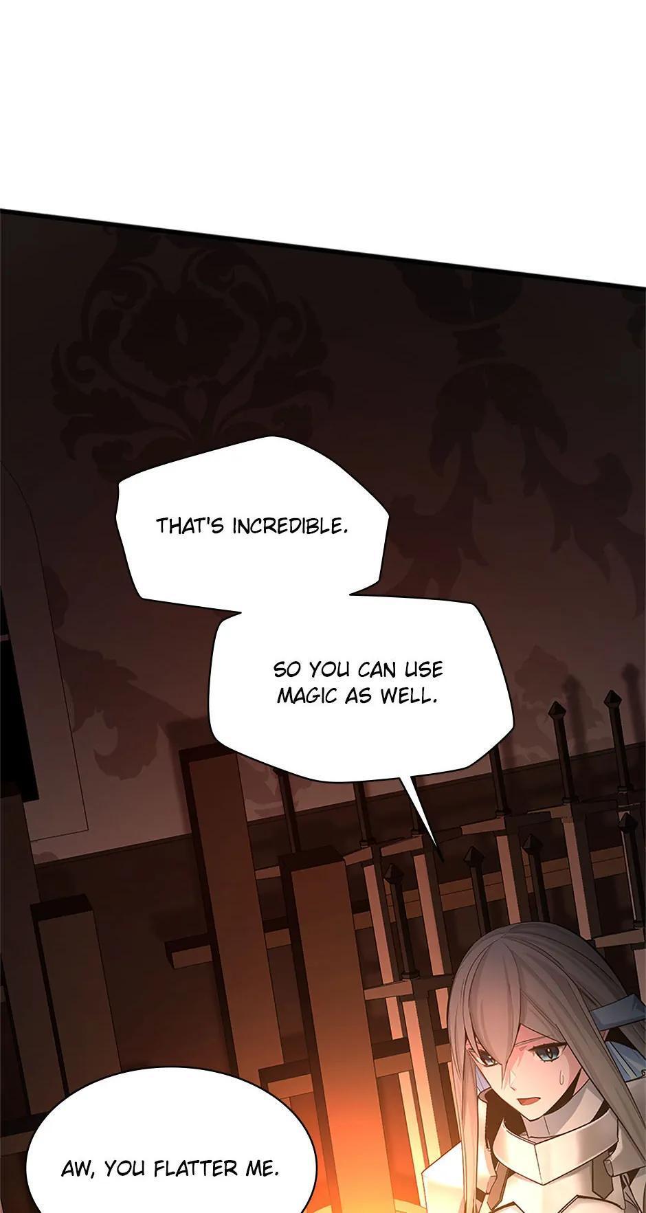 Read The Tutorial Is Too Tough! Manga Online