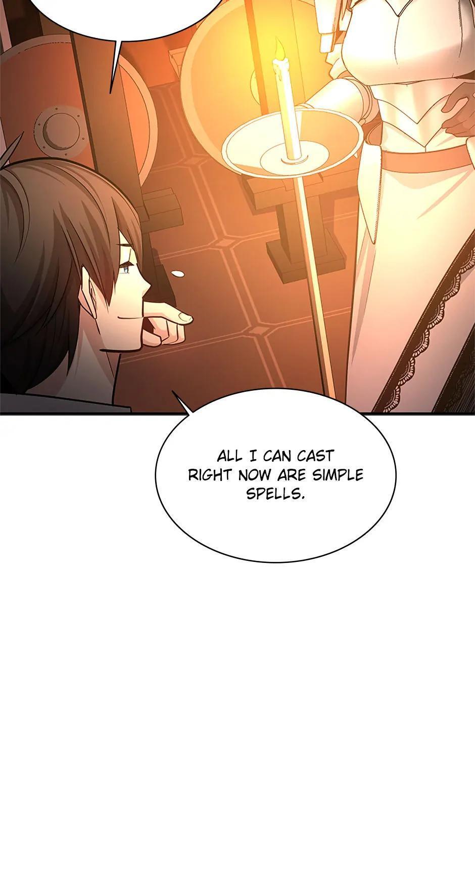 Read The Tutorial Is Too Tough! Manga Online